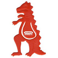Stegosaurus Dinosaur Bookmarks W/ 1 Color Imprint